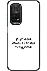 Go to helll 2.0 - Xiaomi Mi 10T 5G