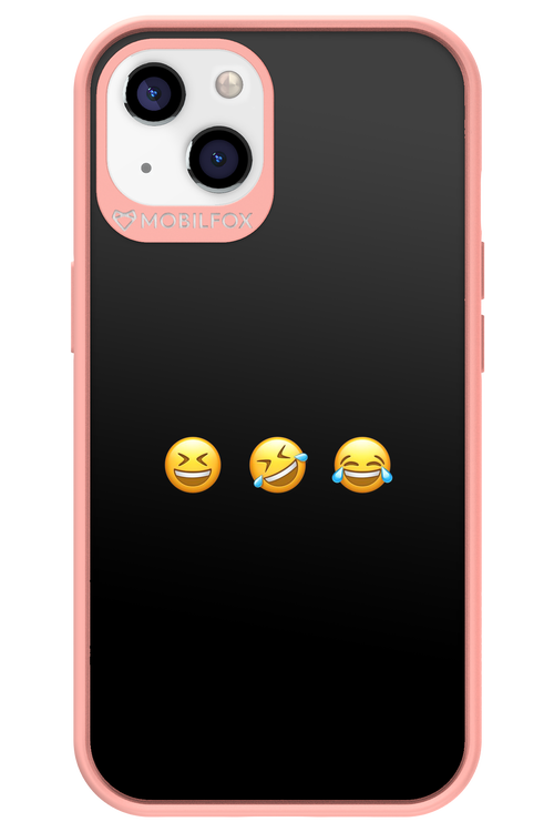 My Laugh - Apple iPhone 13