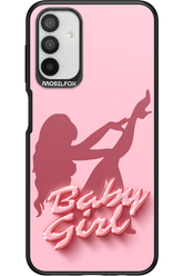 Pink Trouble - Samsung Galaxy A04s