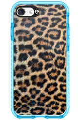 Leopard - Apple iPhone SE 2022