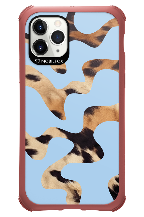 Funky Deer - Apple iPhone 11 Pro