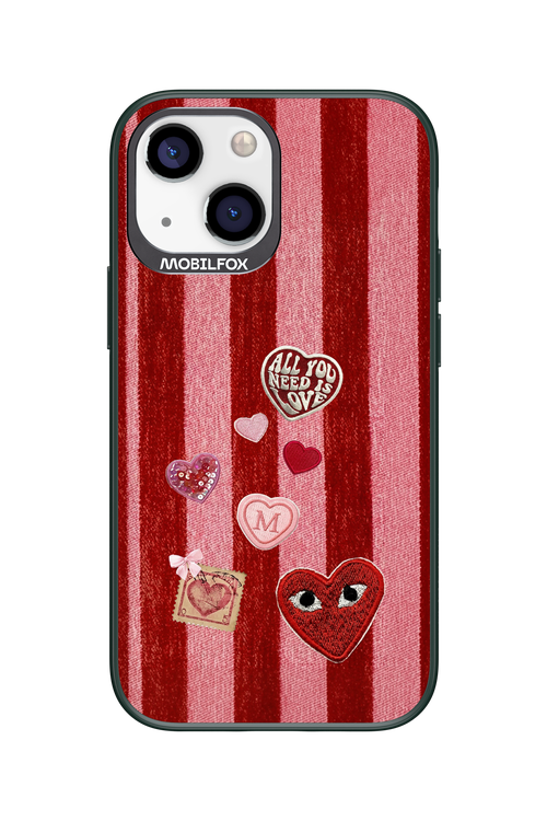 Soul Jeans 2.0 - Apple iPhone 13 Mini