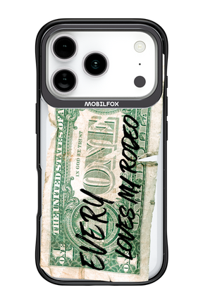 RODEO II 2.0 - Apple iPhone 17 Pro