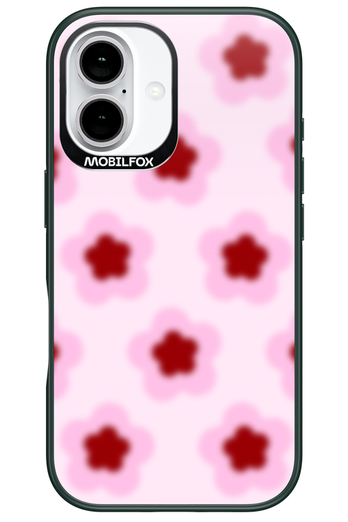 Soft Bloom - Apple iPhone 16
