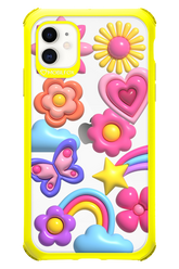 Puffer World - Apple iPhone 11