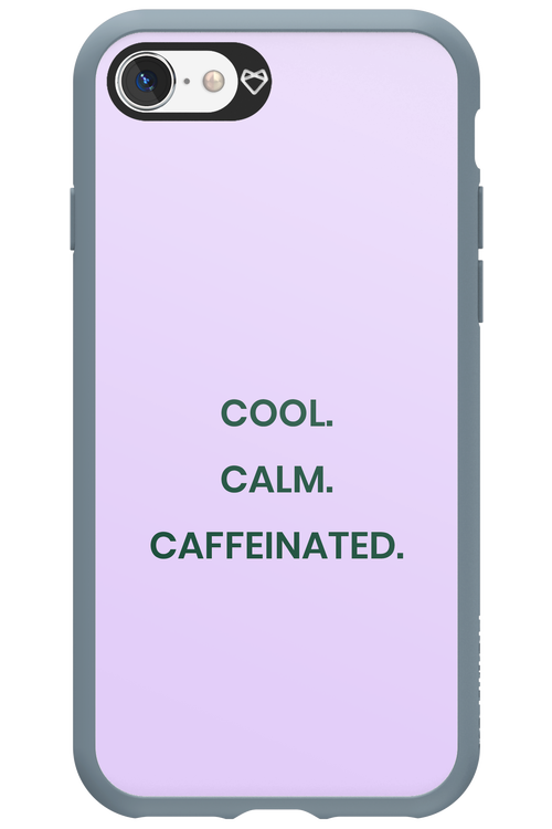 CCC - Apple iPhone 8