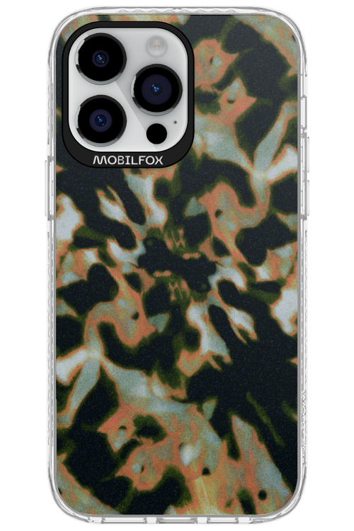 Tiger Acid - Apple iPhone 14 Pro Max