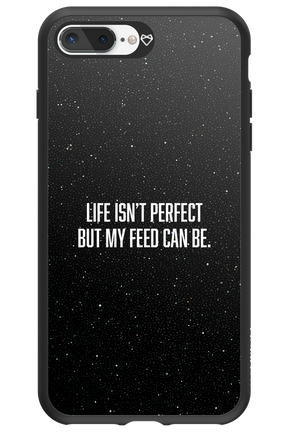 My feed 2.0 - Apple iPhone 7 Plus