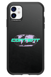 CONTENT 2.0 - Apple iPhone 11