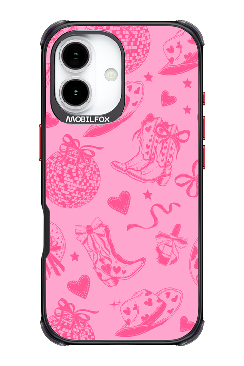 Cowgirl - Apple iPhone 17