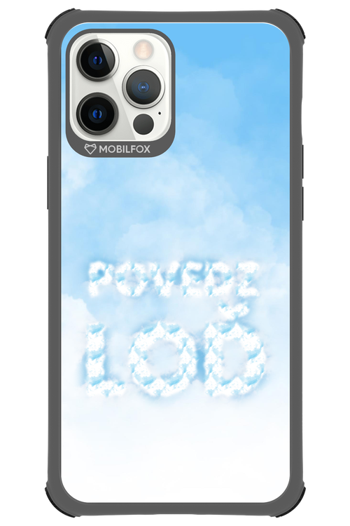 Povedz loď - Apple iPhone 12 Pro Max