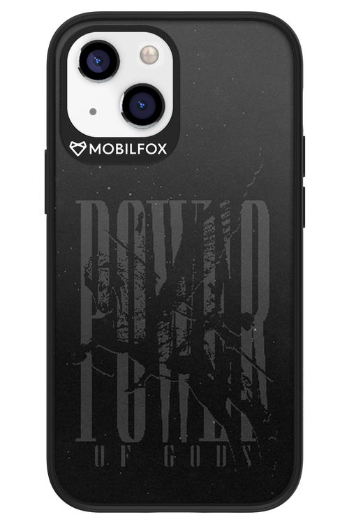 Power of Gods - Apple iPhone 13 Mini