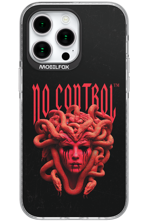 No Control - Apple iPhone 15 Pro Max