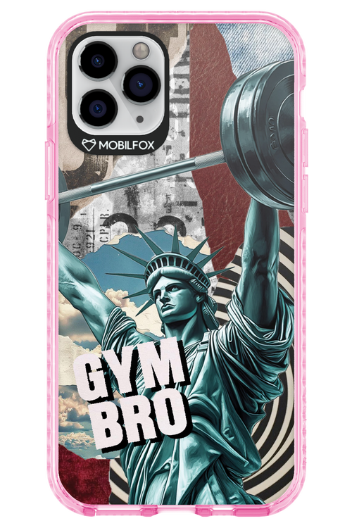 GYM BRO - Apple iPhone 11 Pro