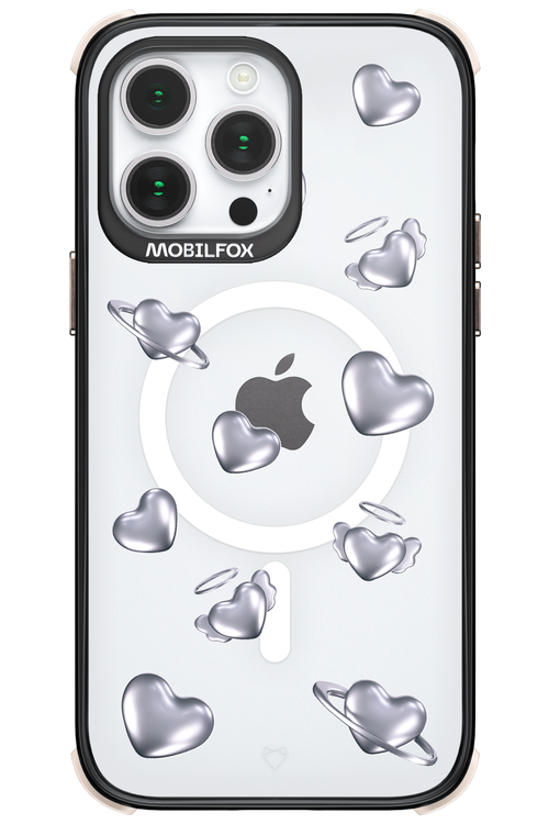 Chrome Hearts - Apple iPhone 14 Pro Max