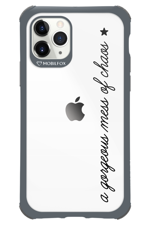 Gorgeous Mess - Apple iPhone 11 Pro