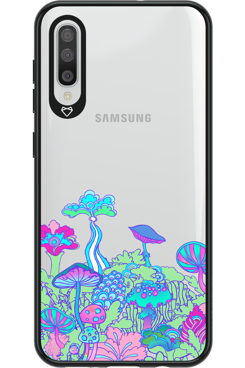 Shrooms - Samsung Galaxy A50