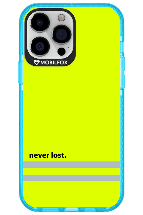 Never Lost - Apple iPhone 13 Pro Max