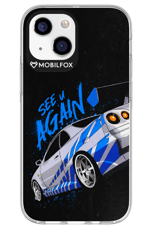 See u again - Apple iPhone 13 Mini