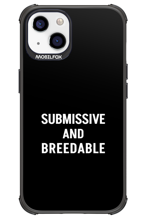S&B 2.0 - Apple iPhone 13