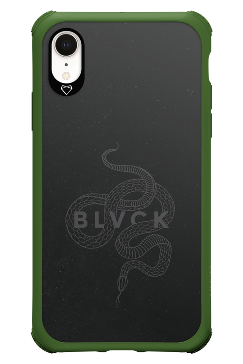 MAMBA - Apple iPhone XR