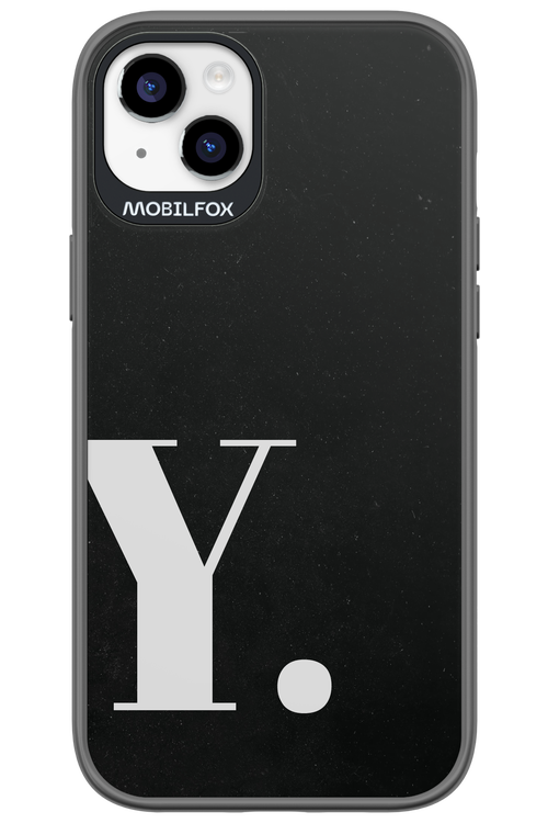 Y (Off Space) 2.0 - Apple iPhone 14 Plus