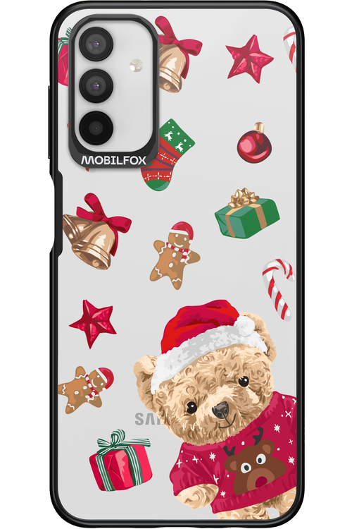 Gifts Bear - Samsung Galaxy A04s