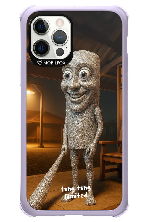 Tung Tung Limited - Apple iPhone 12 Pro
