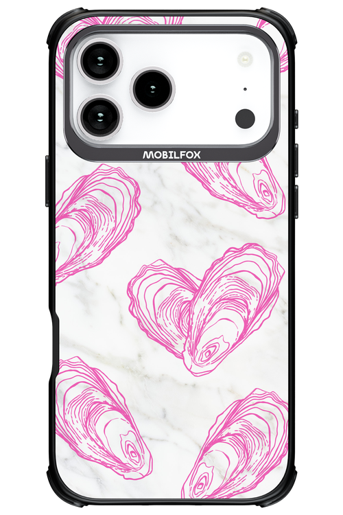 Shelly - Apple iPhone 17 Pro Max