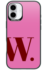 W (Sorbet) 2.0 - Apple iPhone 16 Plus