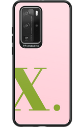 X (Matcha Gum) - Huawei P40 Pro