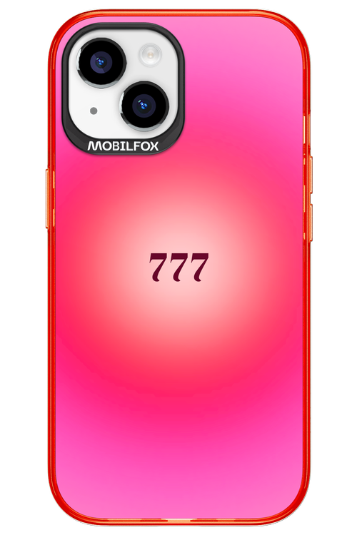 Aura 777 - Apple iPhone 15