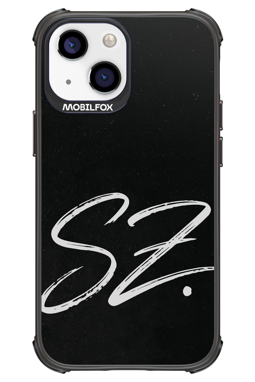 (Off Space) SZ 2.0 - Apple iPhone 13 Mini