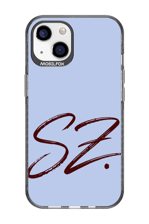 (Jellyfish Presso) SZ 2.0 - Apple iPhone 13