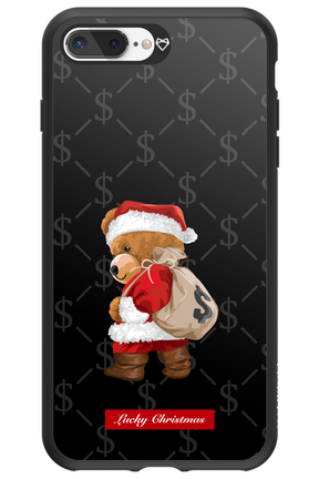 Lucky Christmas - Apple iPhone 7 Plus