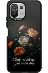 In time 2.0 - Xiaomi Mi 11 Lite (2021)