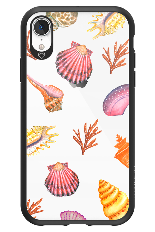 Sea Shells - Apple iPhone XR