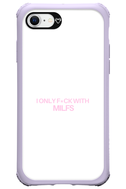 Only Milf - Apple iPhone SE 2020
