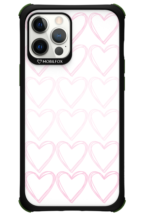 Lovelyy - Apple iPhone 12 Pro Max