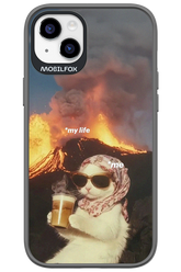 My life - Apple iPhone 14 Plus
