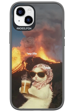 My life - Apple iPhone 14 Plus