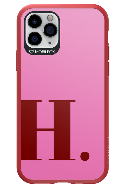 H (Sorbet) 2.0 - Apple iPhone 11 Pro