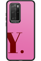 Y (Sorbet) - Huawei P40 Pro