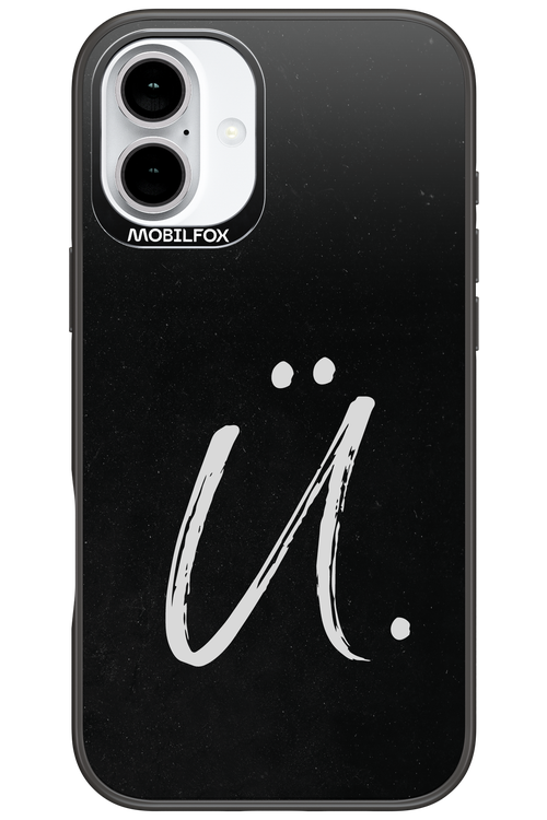 (Off Space) U II 2.0 - Apple iPhone 16 Plus