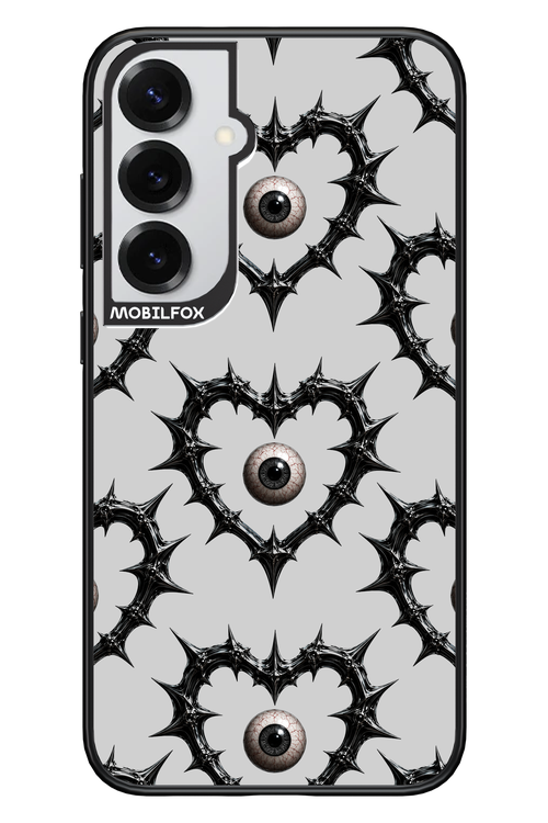 Heart Vision 2.0 - Samsung S25+