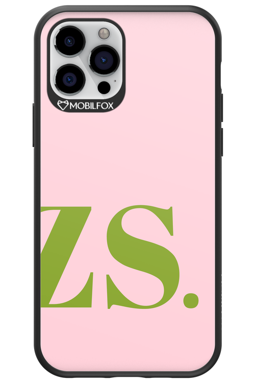 ZS (Matcha Gum) - Apple iPhone 12 Pro