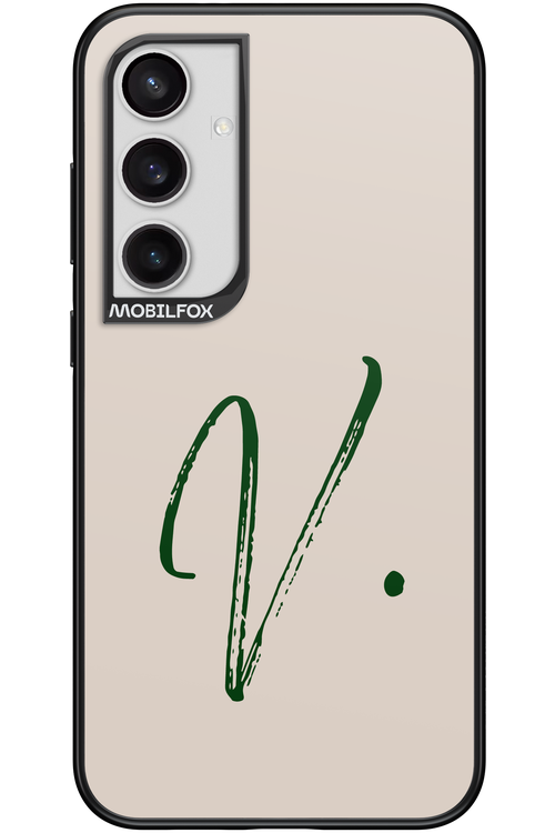 (Tennis Zone) V - Samsung Galaxy S24+