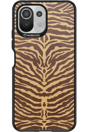 Urban Zebra - Xiaomi Mi 11 Lite (2021)