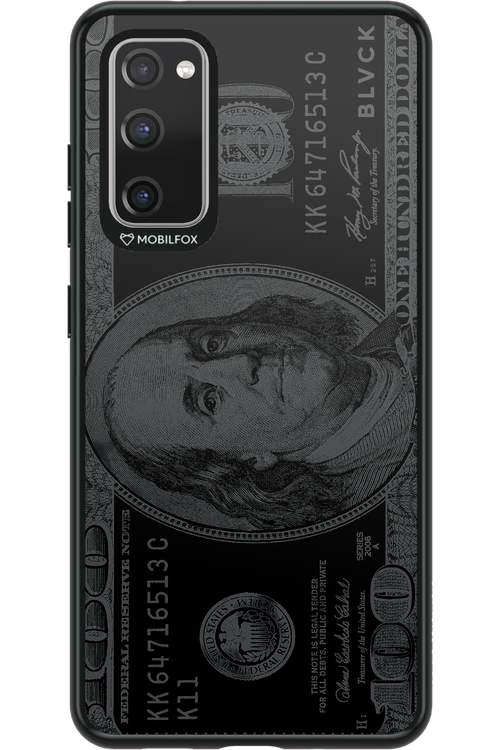 100 2.0 - Samsung Galaxy S20 FE