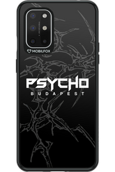 Dark Psycho - OnePlus 8T